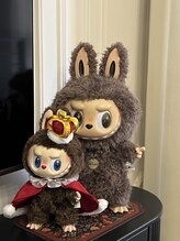 ティーアンドビー ネイルスタジオ(T&B NAIL STUDIO)&nbsp;Nailist キキ