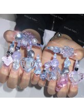 ティーアンドビー ネイルスタジオ(T&B NAIL STUDIO)/