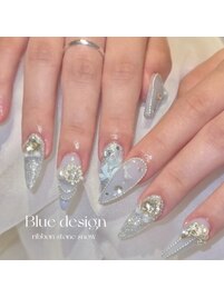 ジェルし放題☆