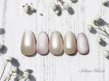 セレナギンザ(SelenaGinza)/ベーシック◇初回¥10000