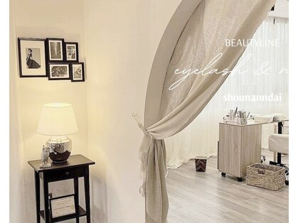 ビューティーライン 湘南台店(BEAUTY LINE)の写真