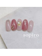 ソピーロ たかのこ店(sopiro)/4月【monthly &nbsp;standard】