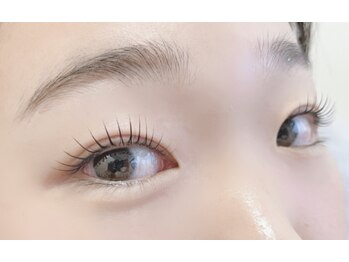 アイラッシュサロン ブラン 新潟県央店(Blanc)/ラッシュリフト