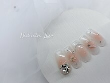 ボイスクレッシェンド(VOICE cresc.)/ワンホン♪ラメ×チーク