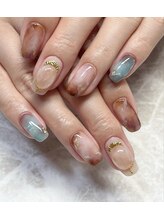 ルシア(LUCIA)