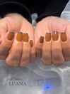 フレンチネイル