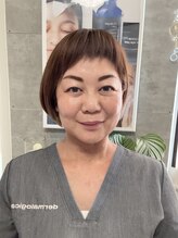 フェリーチェ(felice)&nbsp;高徳 みきこ