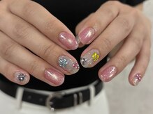 ノエル 新宿南口(Noel)/ニュアンスネイル 新宿/新宿南口