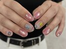 ニュアンスネイル 新宿/新宿南口