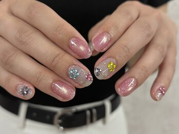 ノエル 新宿南口(Noel)/ニュアンスネイル 新宿/新宿南口