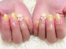 シチ ネイル(shichi nail)