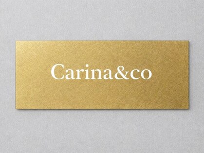 Carina&co 【カリーナ＆コー】高円寺/パリジェンヌ/まつげパーマ/マツエク/アイブロウの写真
