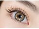 アイラッシュミハナ(eyelash mihana)の写真/【持続力＆ボリュームUP】バインドロック・ワンホンエクステで印象的な目元に！LED変更も可能◎