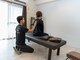 エヌスタジオ(N-studio)の写真/人目が気にならないゆったり空間◎身体の状態＆お悩みを見極めオンリーワンのオーダーメイド整体をご提供！