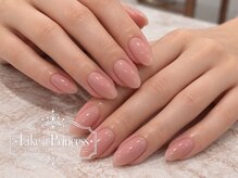 ライクアプリンセス(Like a Princess)