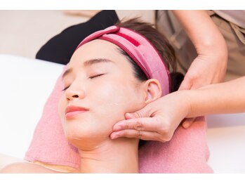 レディファ ココネ 本店(Lediffer cocone)/フェイシャルはCOCONEで…♪