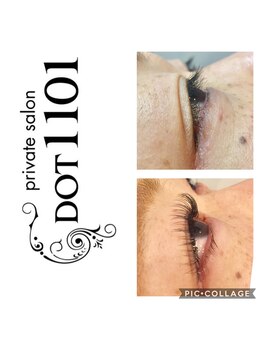 ドットイチイチマルイチ 銀座店(DOT1101)/アップワードラッシュ