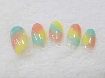 ネイルサロン アウリィ(AULII)/NAILSALON AULII