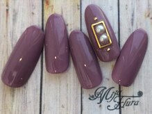 ミハフルーラ 与野(Home Nail Salon Mija Flura)/オフィス　I389O