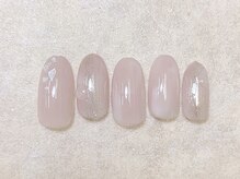 ノアネイル(Noanail)/ニュアンス90分コース