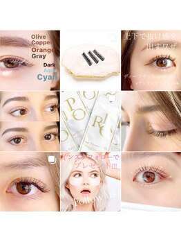 ジューシーアイ 川越店(Juicy Eye)/インスタグラムキャンペーン