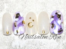 シンプルデザイン