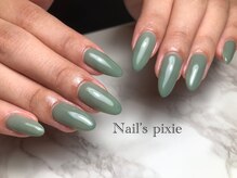 アンドエミニー エン ラボーテ(& EMINY 艶 la beaute)/