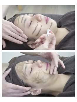 スパフランコルシャン(Spa Francorchamps)/VOSレストレーションシステム