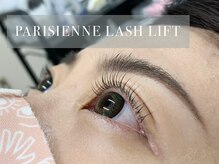 ミュリール(mulier)/パリジェンヌラッシュリフト