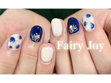 フェアリー ジョイ(Fairy Joy)/