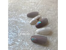 ネイルサロン グレープ(nail salon grape)/