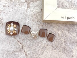 FOOT 9,980yenコース