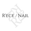 レースネイル(R'ece Nail)ロゴ