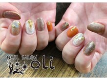 オリ(Oli)/