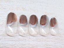 キャンアイドレッシー 下赤塚店/シンプルニュアンス 33