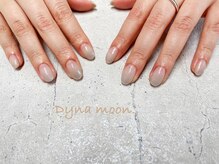 ダイナ ムーン(Dyna moon.)/カラーグラデーション