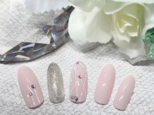 シュシュ(Chou Chou)/