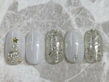 サーティースリー 塚口店(Thirty three)/シンプルコース