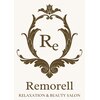 リモアール(Remorell)ロゴ