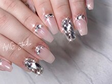 エーエヌジー スタジオ(ANG Studio)/