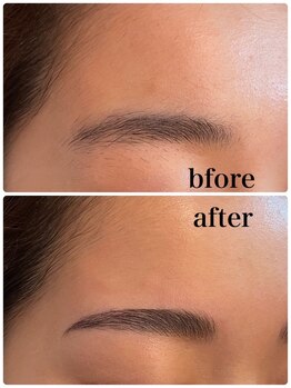 ハリウッドブロウリフト ワクシー 蒲田店(HOLLYWOOD BROW LIFT WAXYYY.)/眉デザイン!