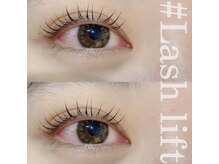 ボアップ 松山店(boappu)/まつ毛パーマ