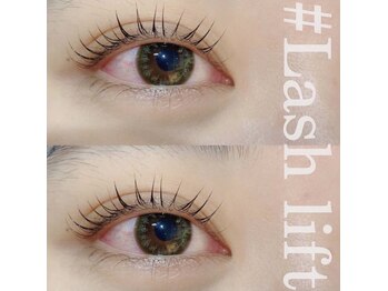 ボアップ 松山店(boappu)/まつ毛パーマ