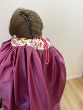 アルモワーズ(armoise)/