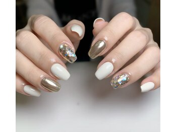 クイーンズビューティーサロン 新宿本店(Queen's beauty salon)/シンプルコース 90分