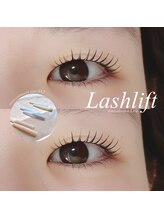 リカ(Lica)/まつ毛パーマ