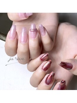 ジュレーヴ(ju reve)/