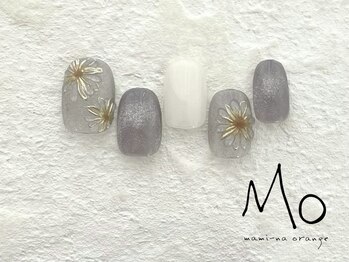 マミーナオレンジ 船橋店/[14850yen]やり放題