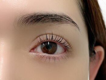 シェリ バイ リッシュ(Cheri by RICHE)/まつ毛パーマ¥5.900～