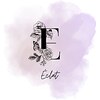 エクラ(Eclat)のお店ロゴ